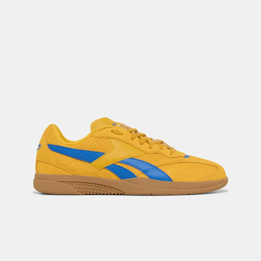 Hammer Street Fiercegold/Vecotrblue/Gum