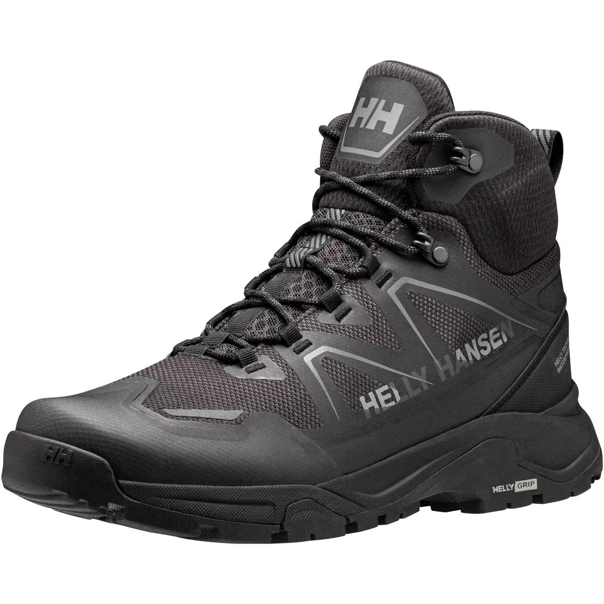 Helly Hansen Cascade Mid Helly Tech Men's Boots