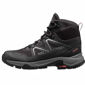 Helly Hansen Women's Cascade Mid Helly Tech Boots