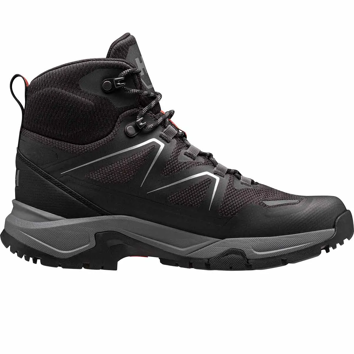 Helly Hansen Women's Cascade Mid Helly Tech Boots