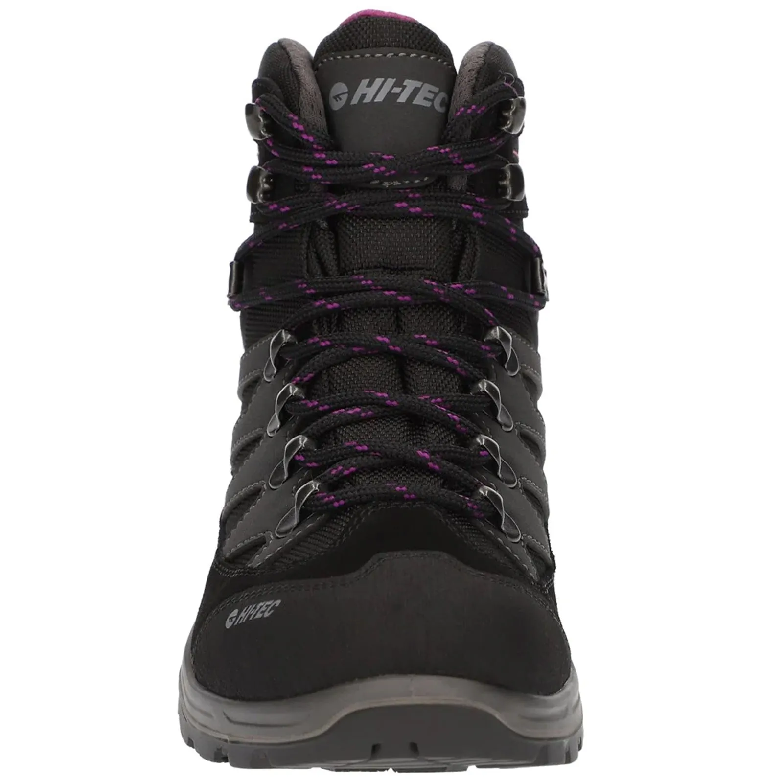 Hi-Tec Ladies Clamber Walking Boots