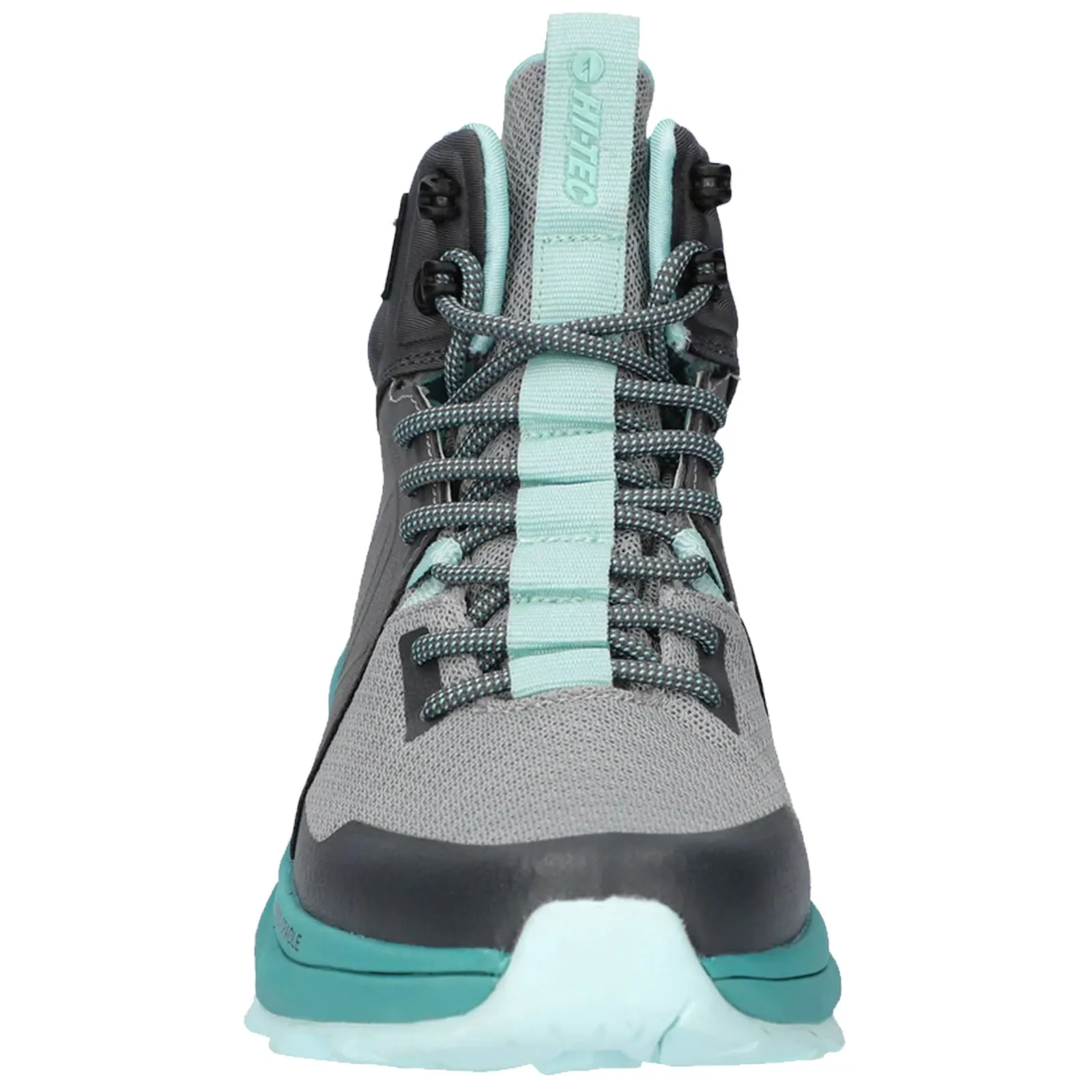 Hi-Tec Ladies Geo Pro Trail Walking Boots