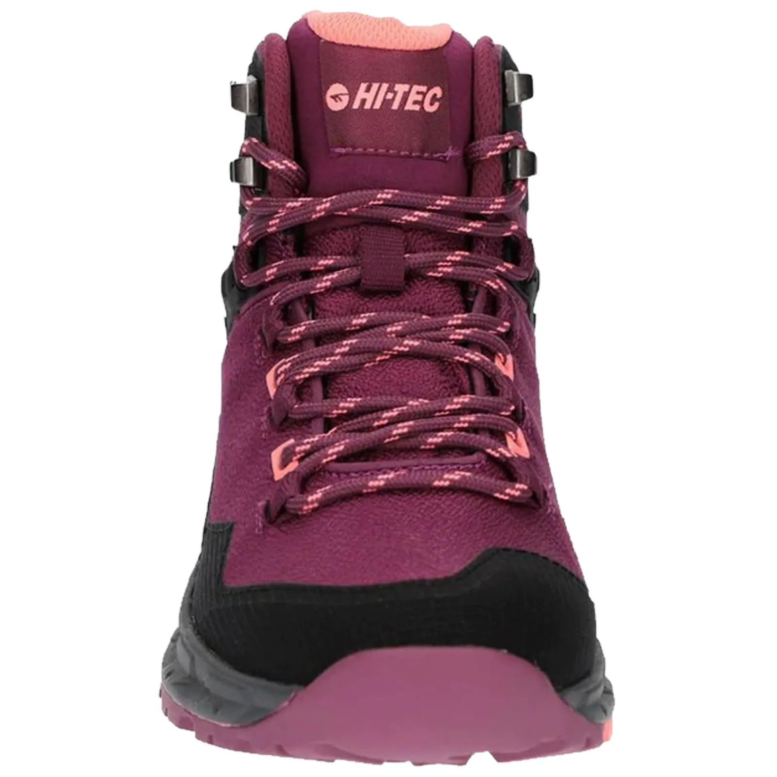 Hi-Tec Ladies Verve Walking Boots