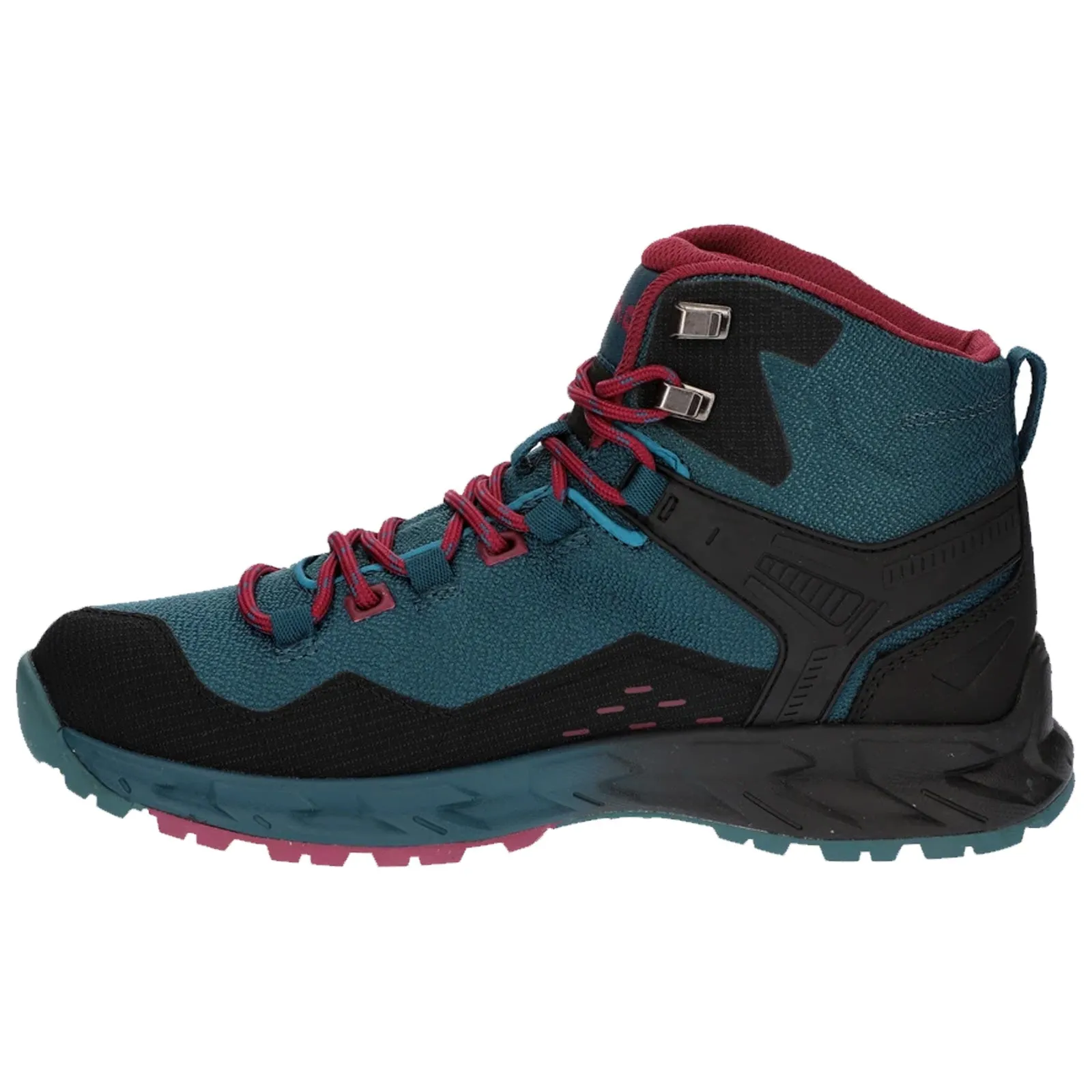 Hi-Tec Ladies Verve Walking Boots