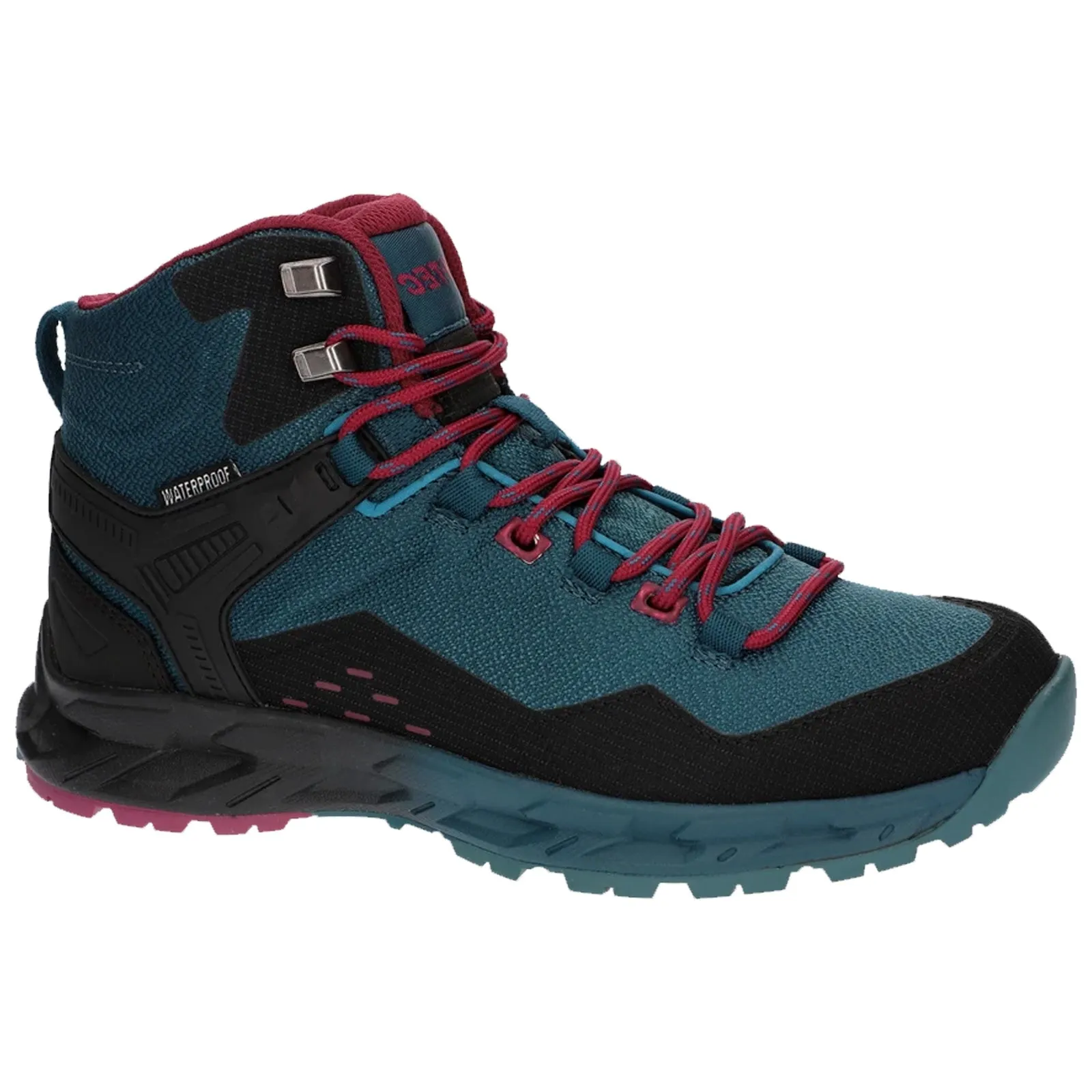 Hi-Tec Ladies Verve Walking Boots