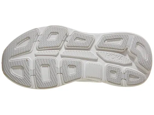 Hoka | Bondi 9 | Women's | Cosmic Grey/White