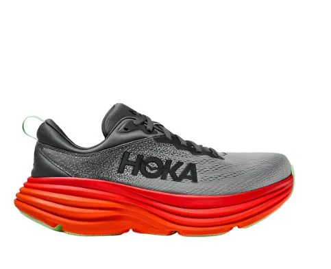 Hoka Men's Bondi 8