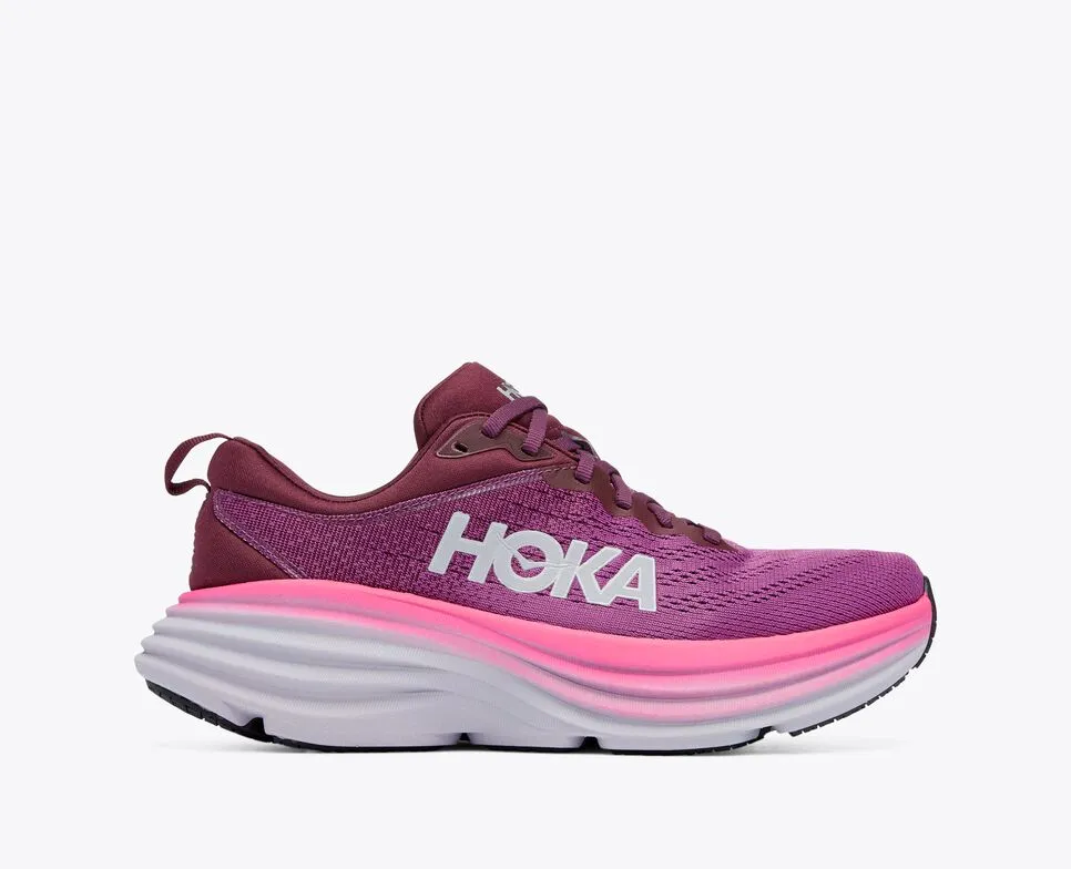 Hoka Women's Bondi 8