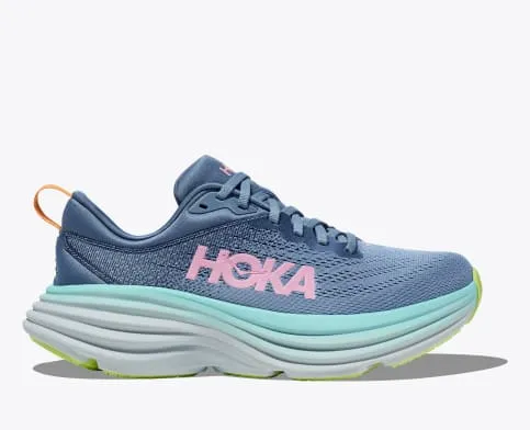 Hoka Women's Bondi 8