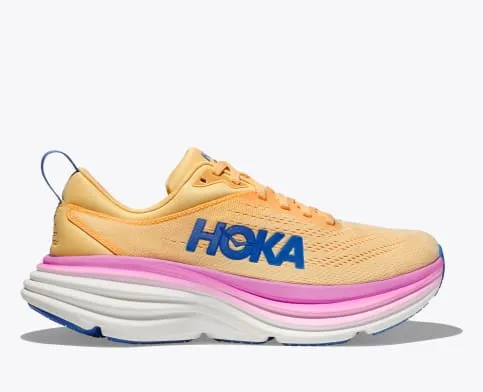 Hoka Women's Bondi 8