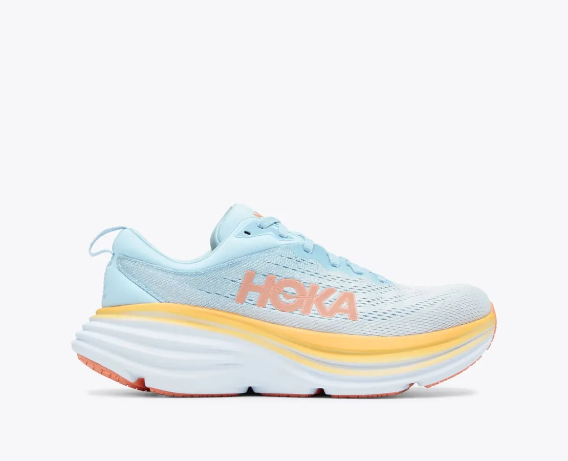 Hoka Women's Bondi 8