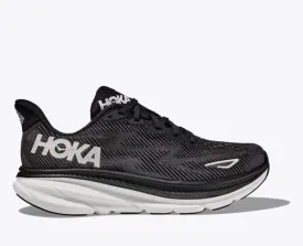 Hoka Women's Clifton 9 Wides