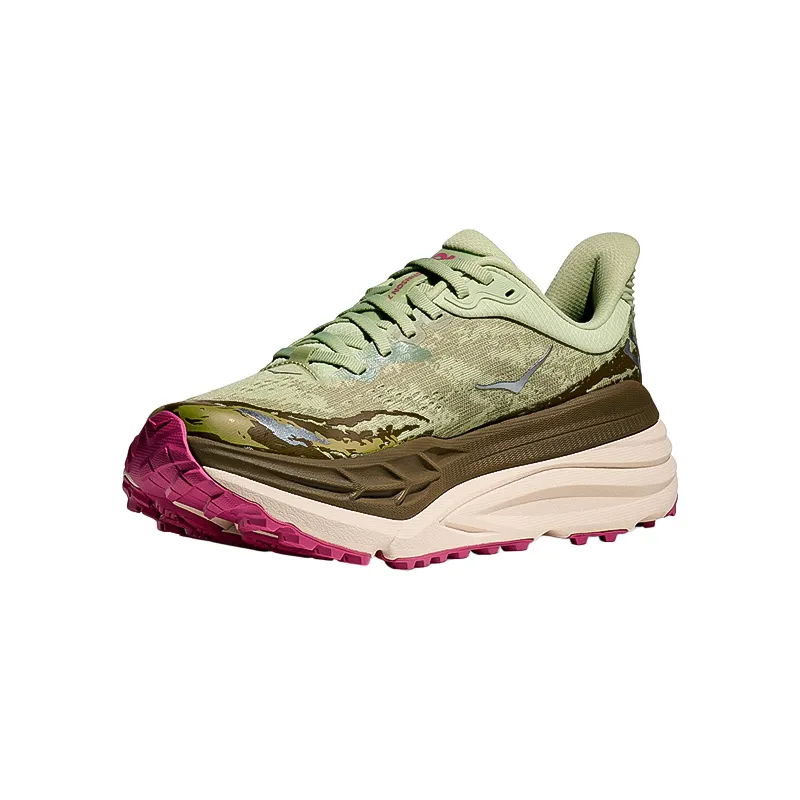 Hoka Women's Stinson 7