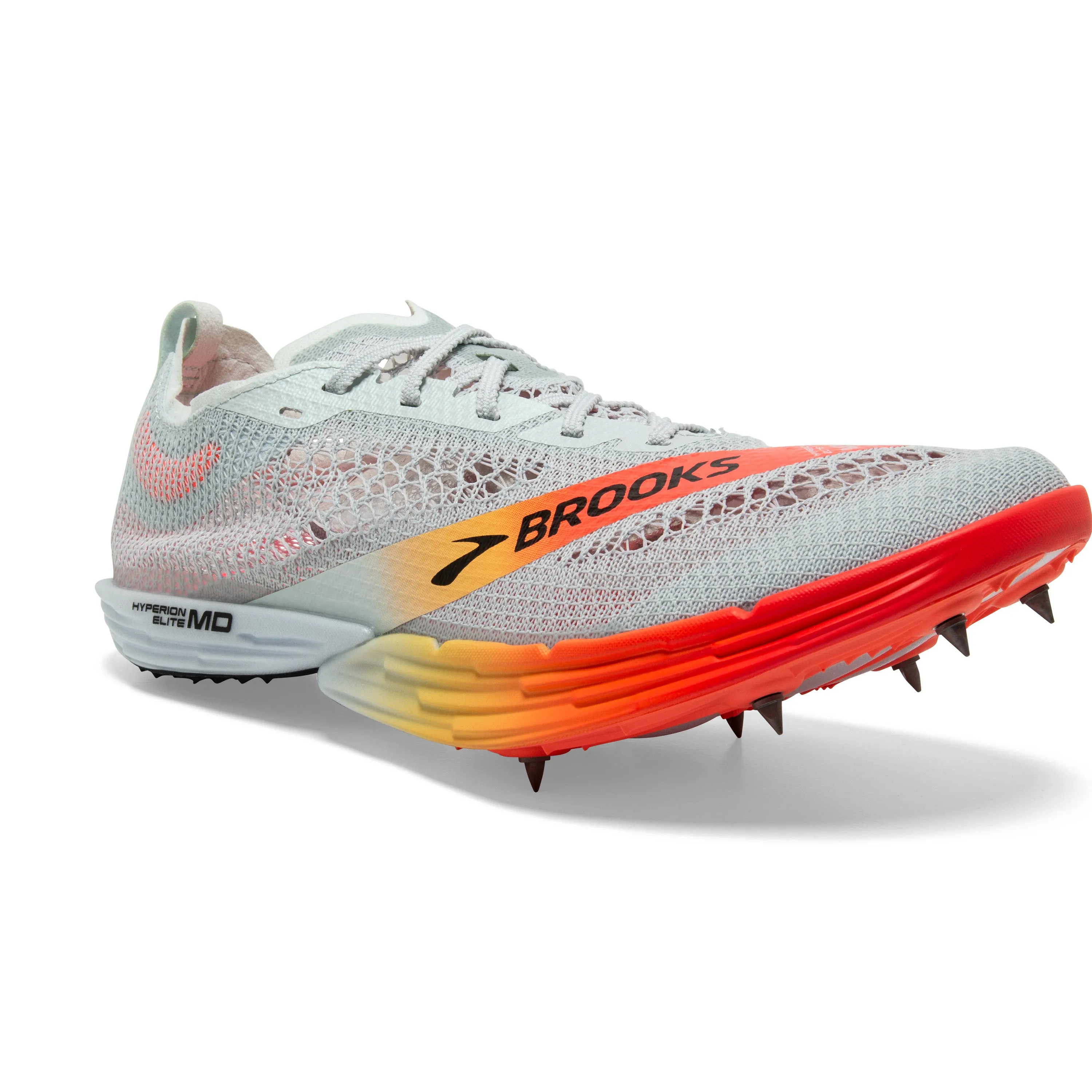 Hyperion Elite MD - Unisex Running Spikes