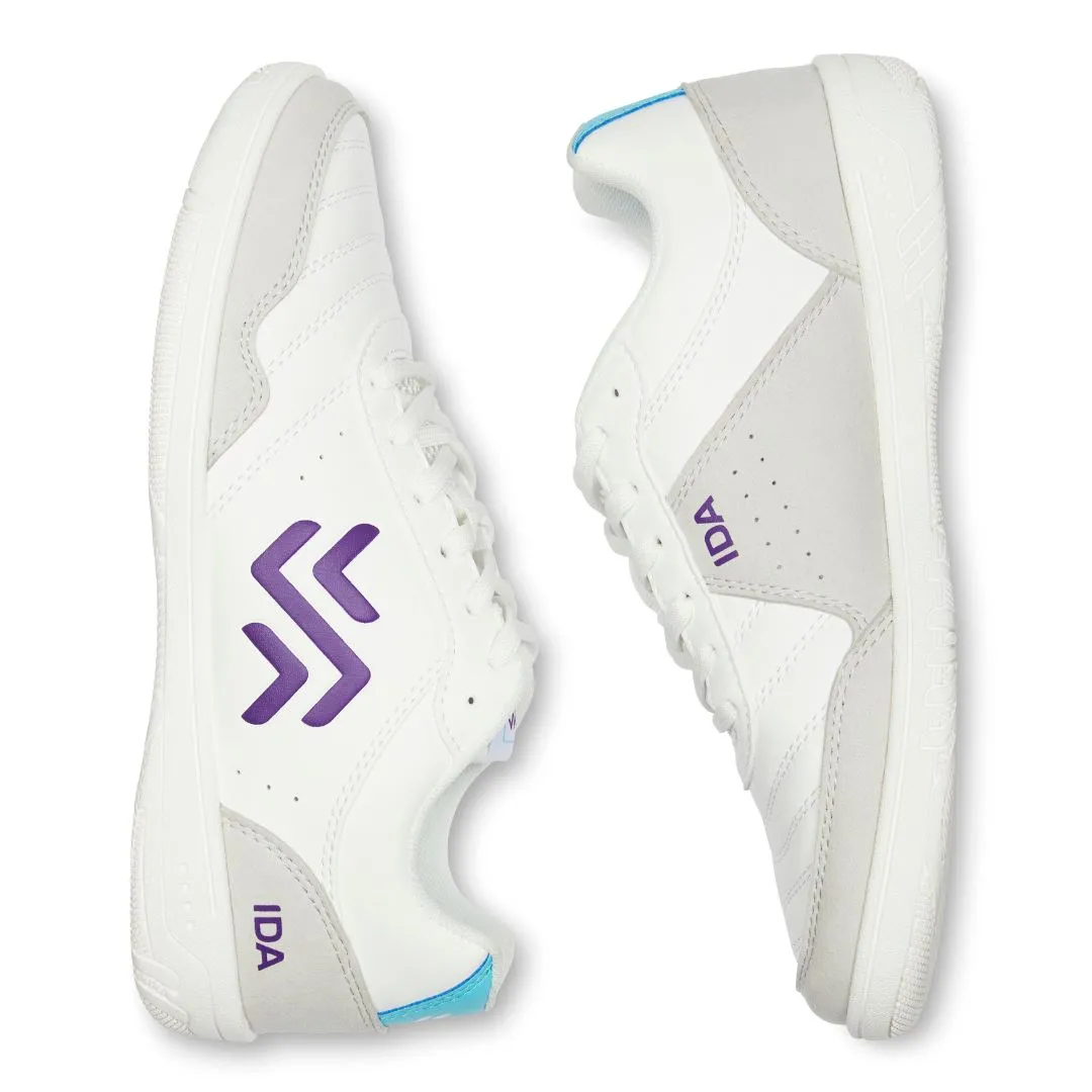 IDA Spirit: Women's Indoor Soccer Shoes | Womens Futsal Shoes