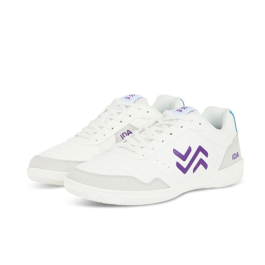 IDA Spirit: Women's Indoor Soccer Shoes | Womens Futsal Shoes