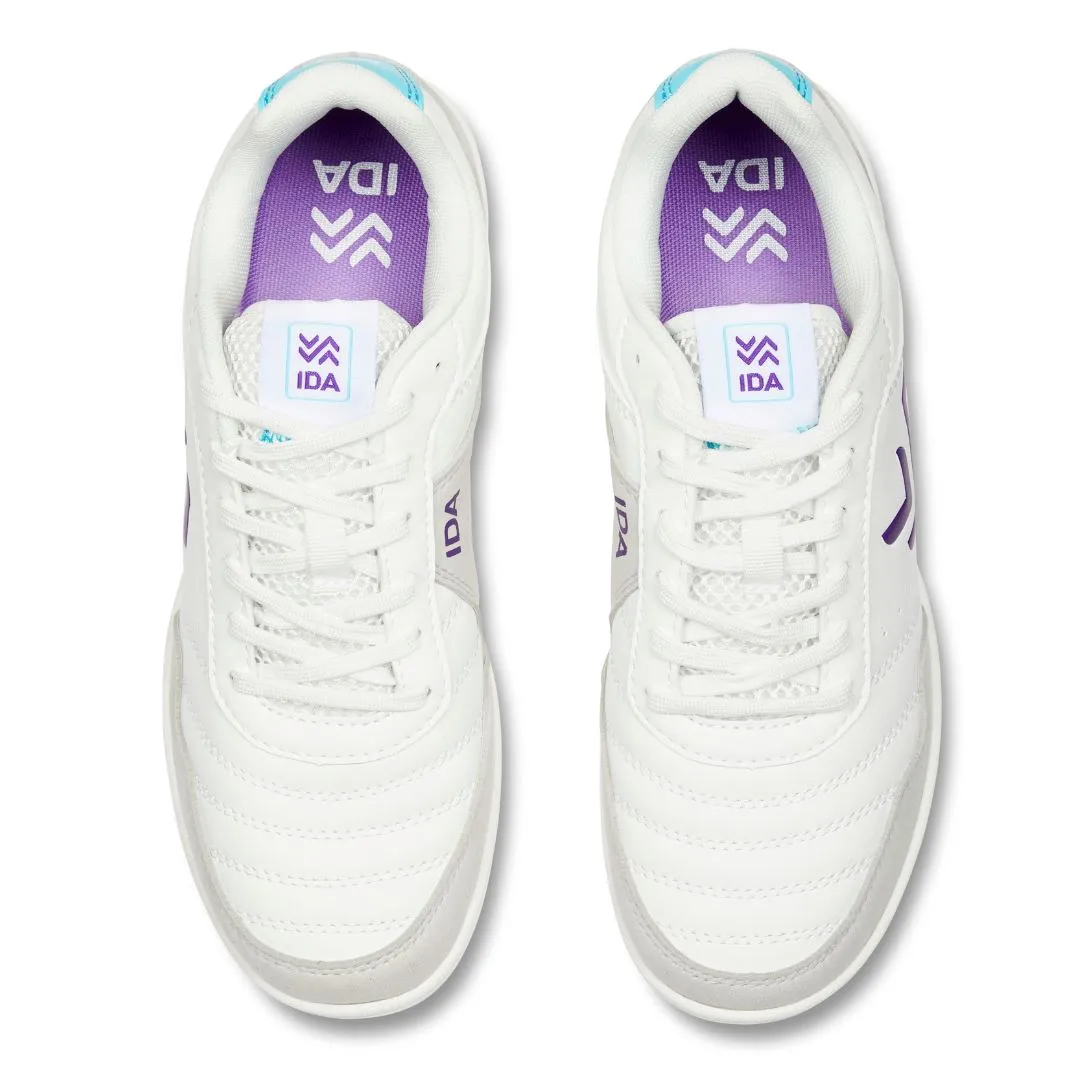 IDA Spirit: Women's Indoor Soccer Shoes | Womens Futsal Shoes