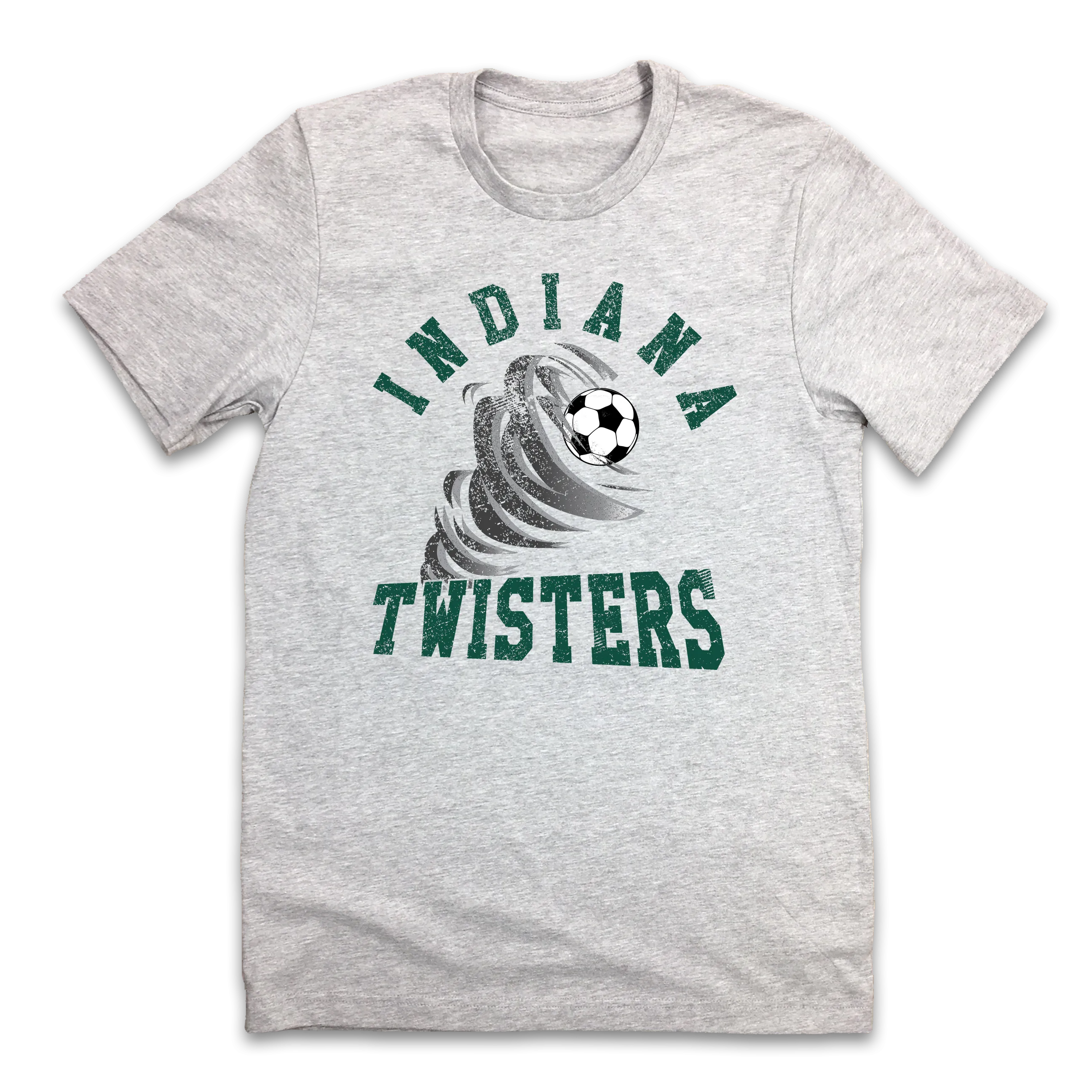 Indiana Twisters Soccer