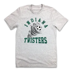 Indiana Twisters Soccer