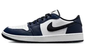 Jordan 1 Retro Low Golf Midnight Navy