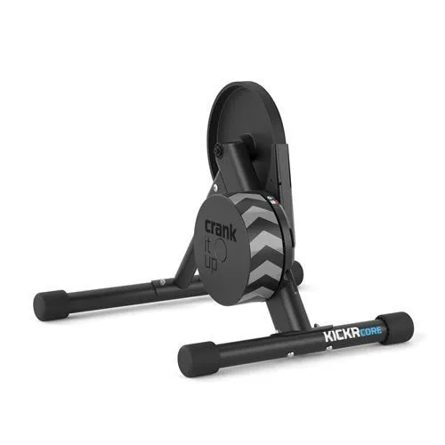 Kickr Core Smart Trainer