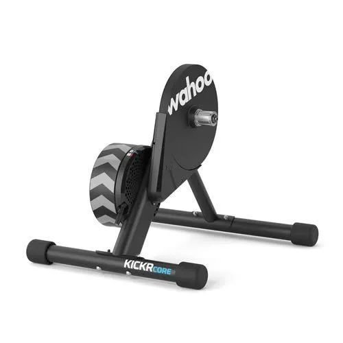 Kickr Core Smart Trainer