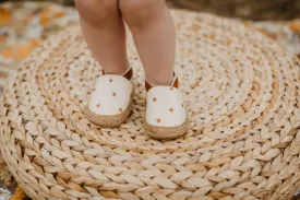 Kids Espadrille Shoes - Little Acorns