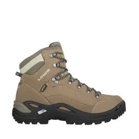 LOWA Women's Renegade Gore-tex® Mid Boot WIDE