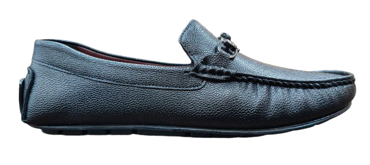 Men Loafer Racer01