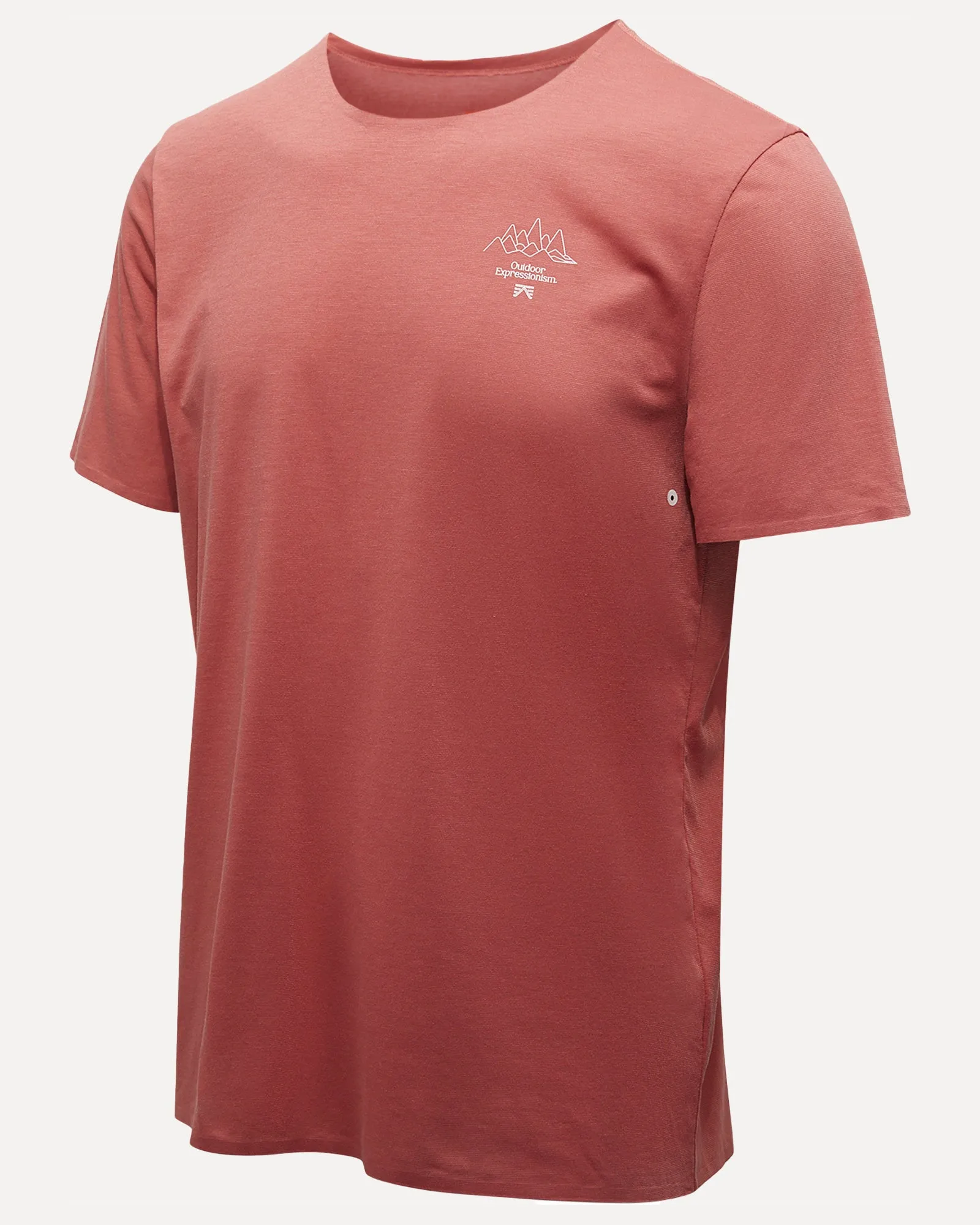 Men's Aylen Polartec® Power Dry® T-Shirt