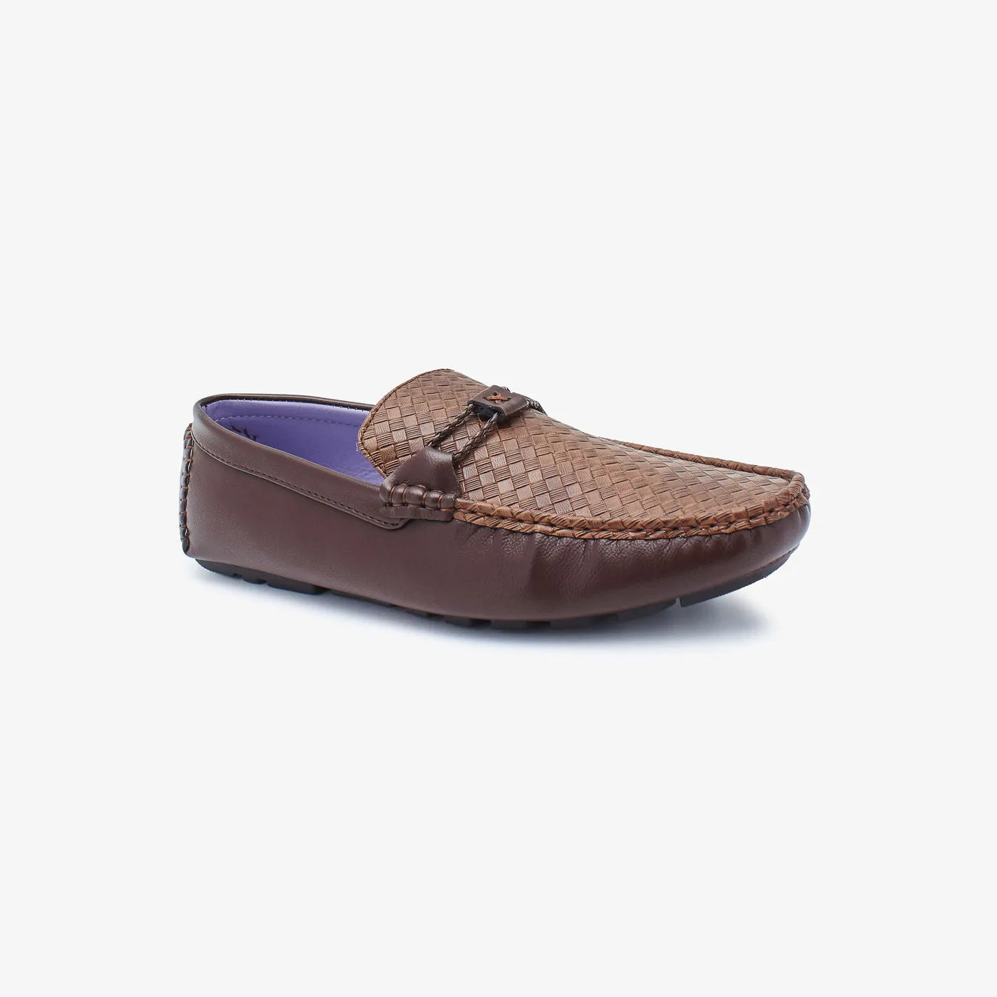 Mens Casual Loafers