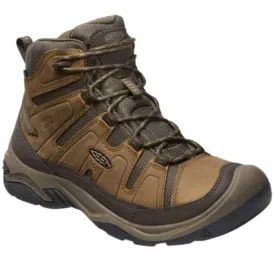 Men's Keen Circadia Mid WP - Wide