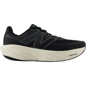 Men's New Balance Fresh Foam X 1080B14 Black/Magnet/Linen Mesh