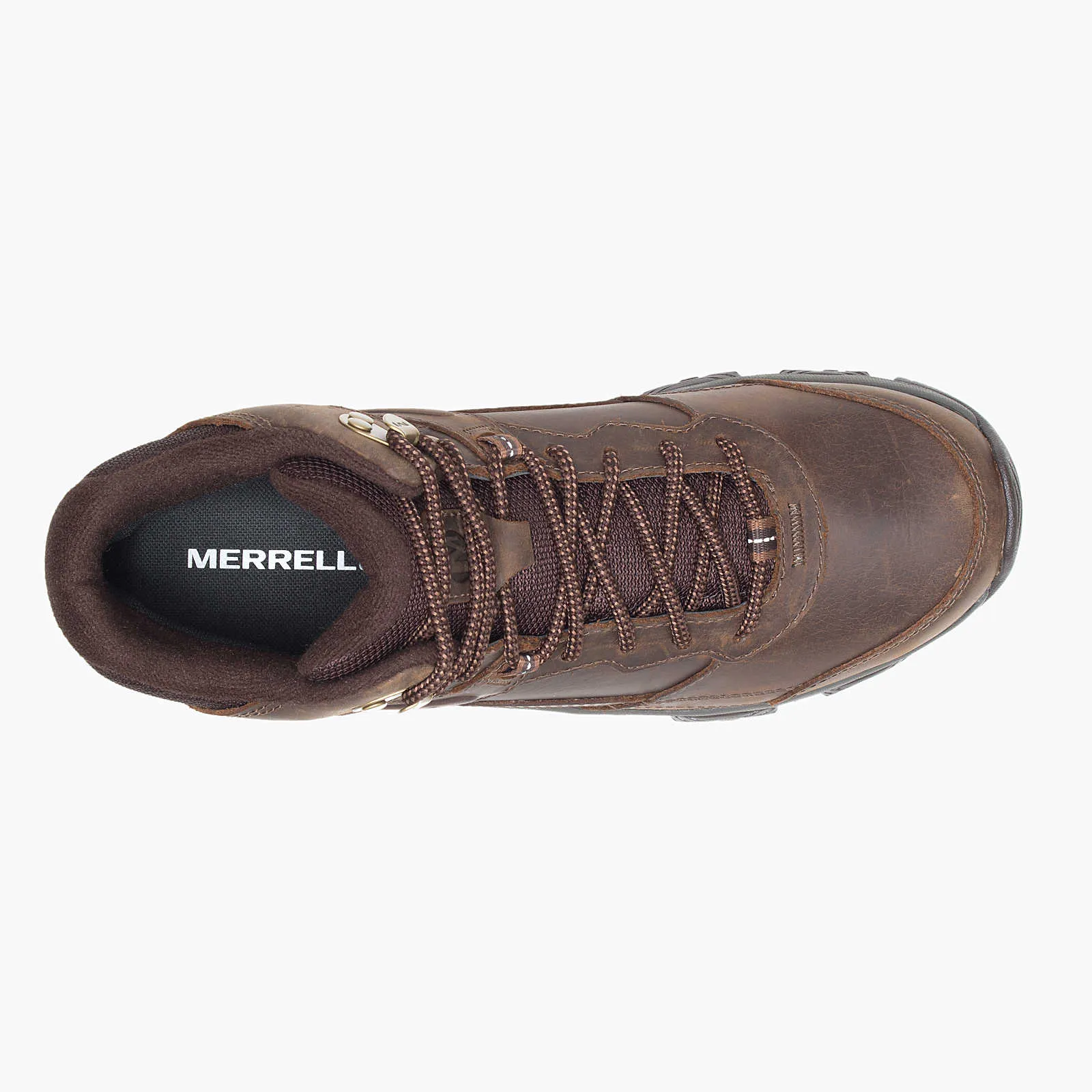 Merrell Moab Adventure 3 Mid Waterproof Men's