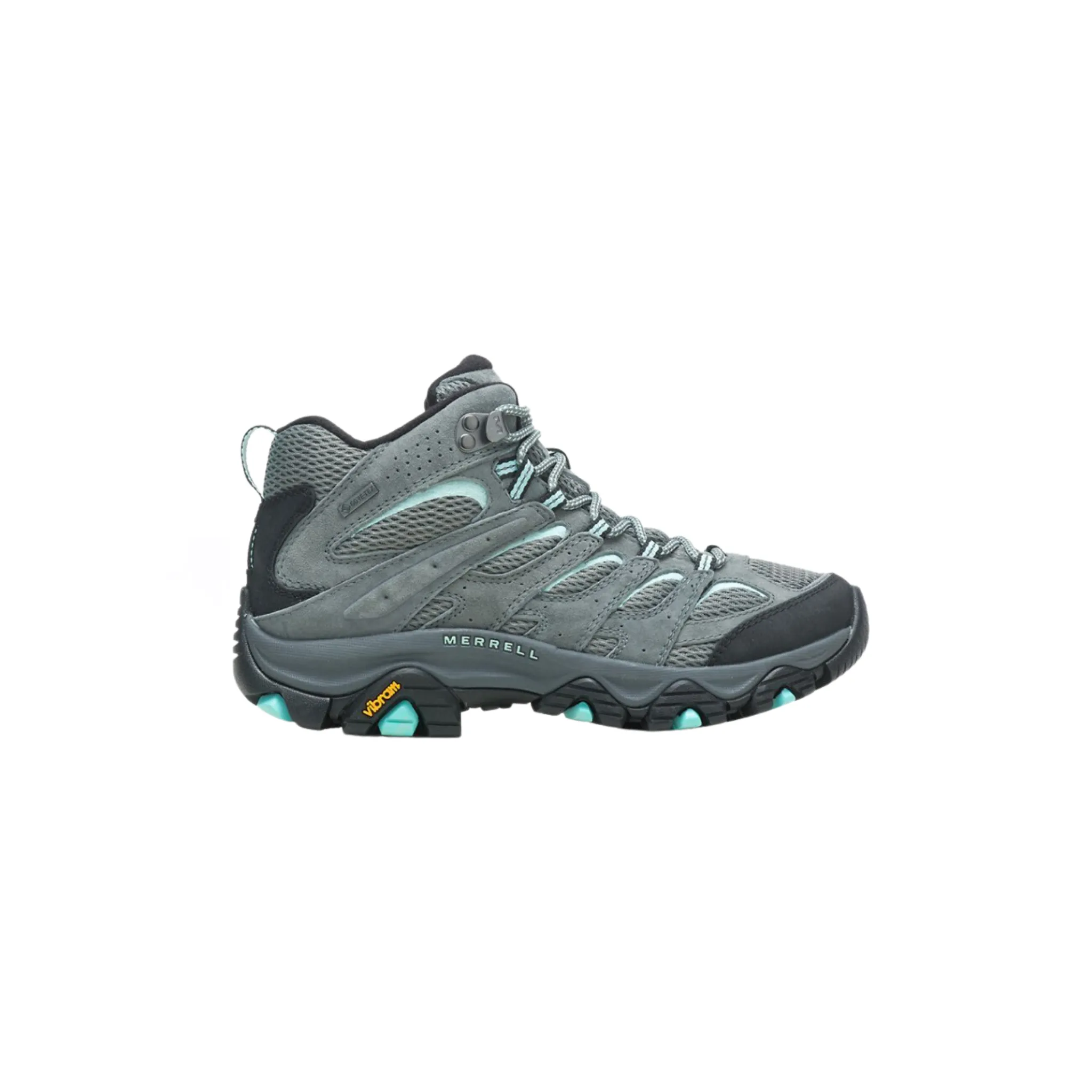 MERRELL Womens MOAB 3 MID Gore-Tex