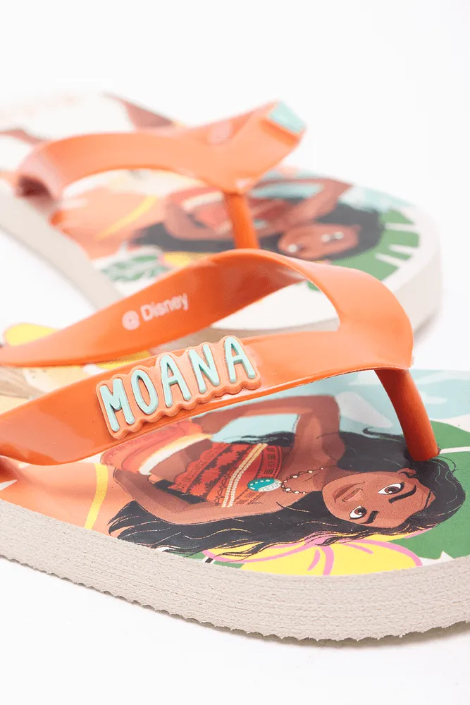 Moana Flip Flop