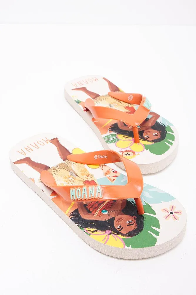 Moana Flip Flop