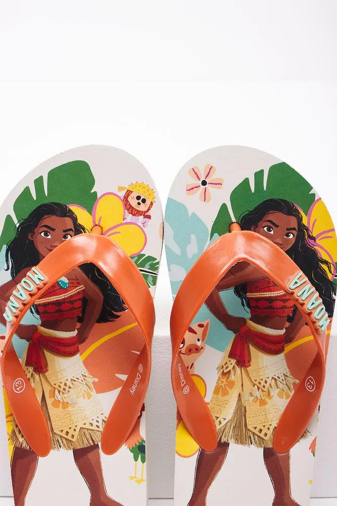 Moana Flip Flop