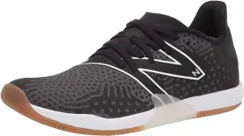 New Balance -  Men's Minimus Tr V1 Cross Training Shoes (Black)