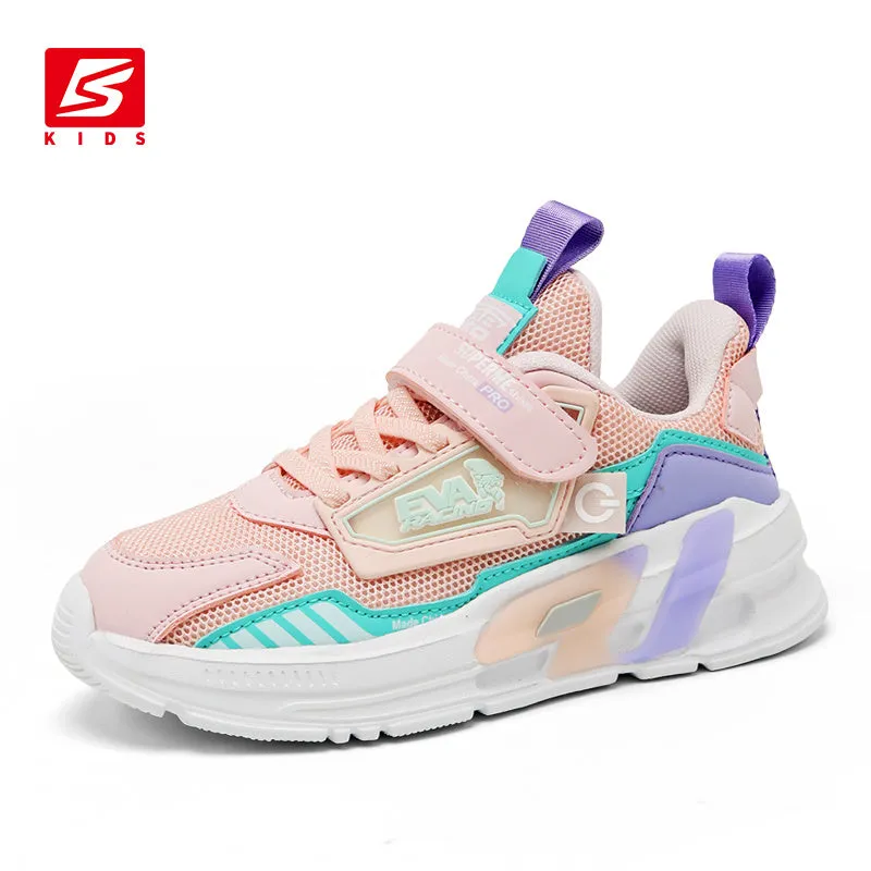 New Spring Autumn Kids Teens Sneakers Shoes