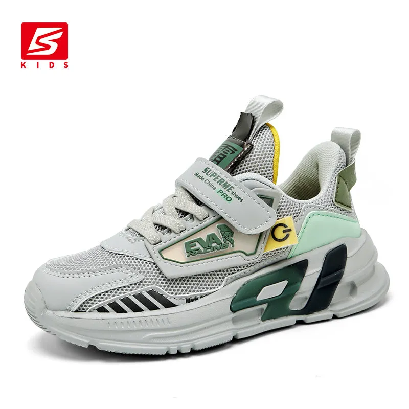 New Spring Autumn Kids Teens Sneakers Shoes