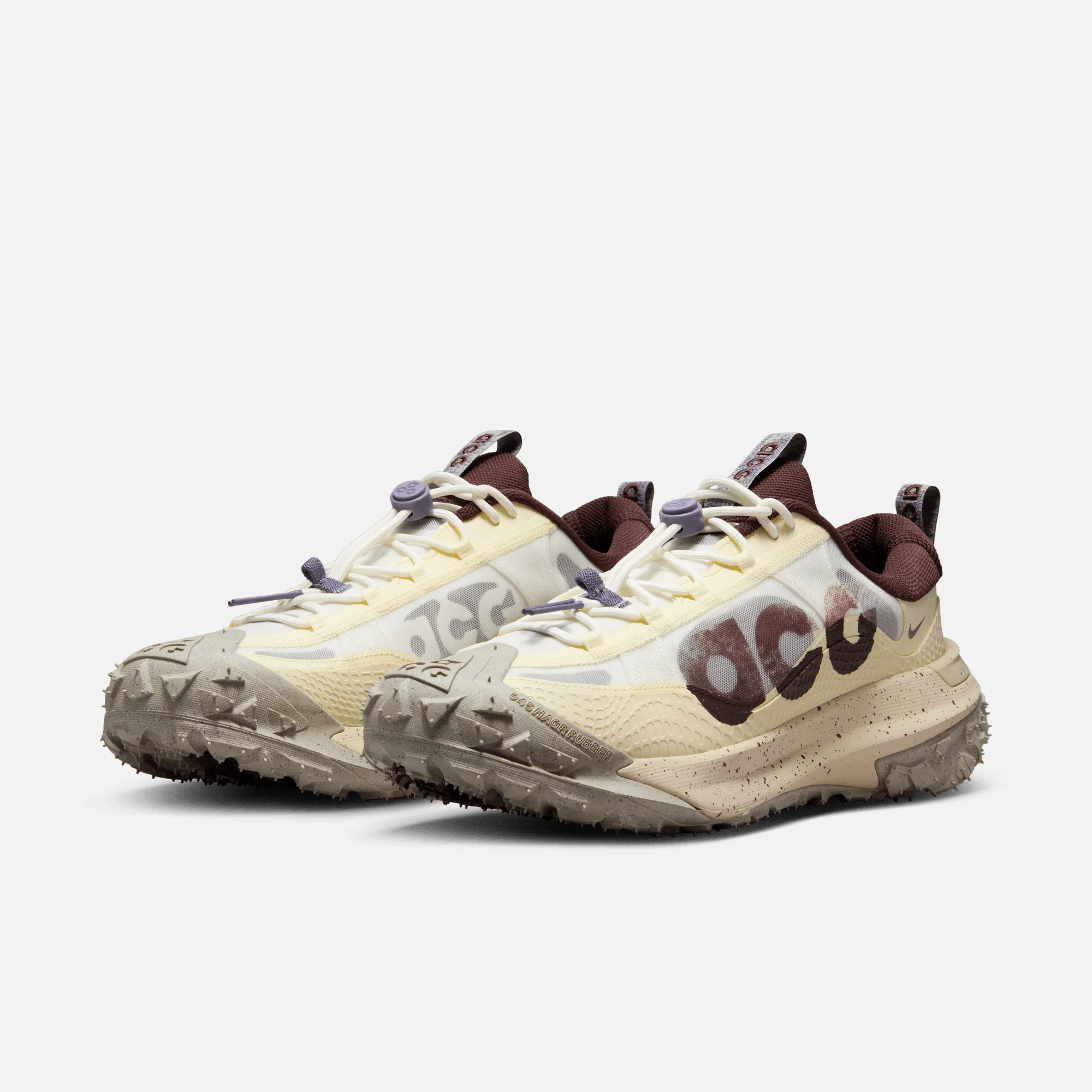 Nike ACG Mountain Fly 2 Low Sail Earth Sanddrift