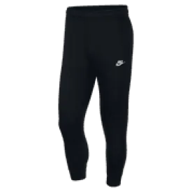 NIke Mens Club fleece jogger pant bv2671-010 black