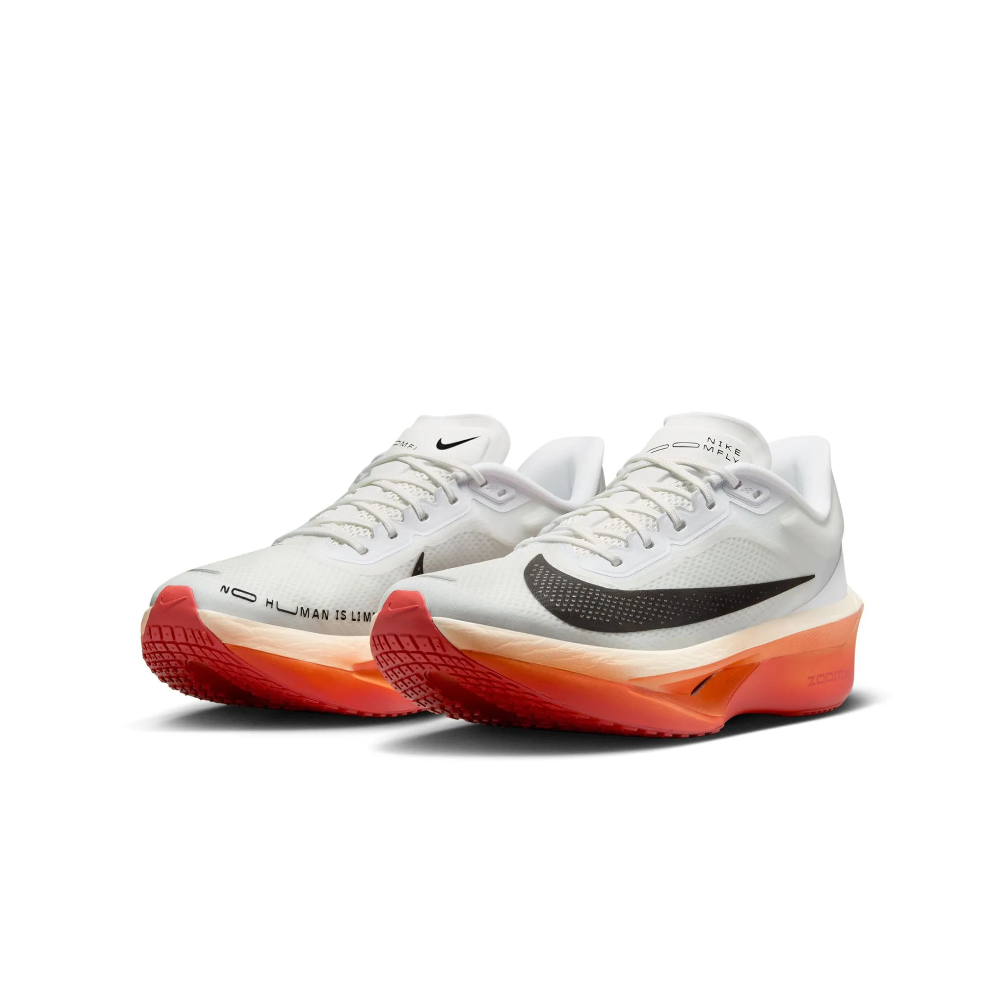 Nike | Men's Zoom Fly 6 "Eliud Kipchoge" Road Running Shoes