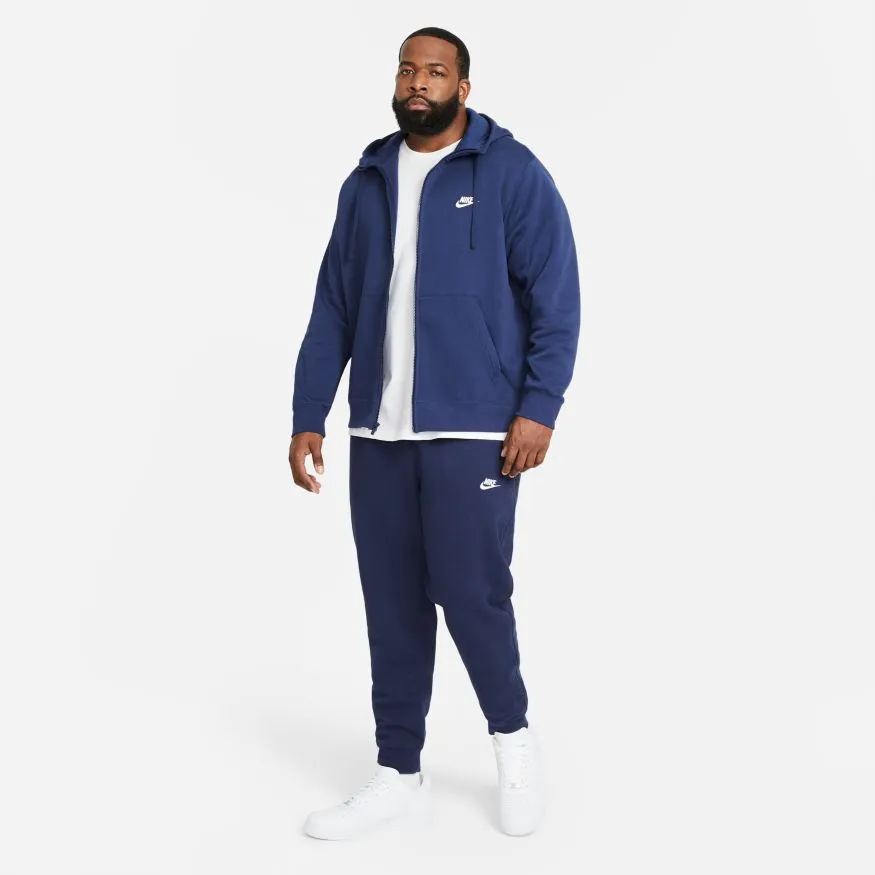 Nike Sportswear Club Fleece Joggers Midnight Navy