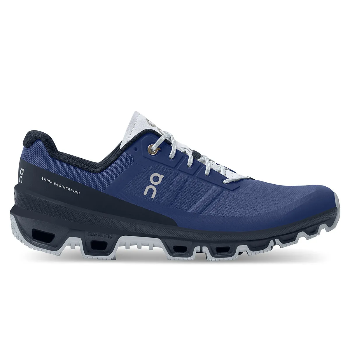 On Cloudventure 3 Mens | Twilight/midnight