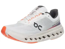 On Running | Cloudsurfer Next | Women's | White/Flame