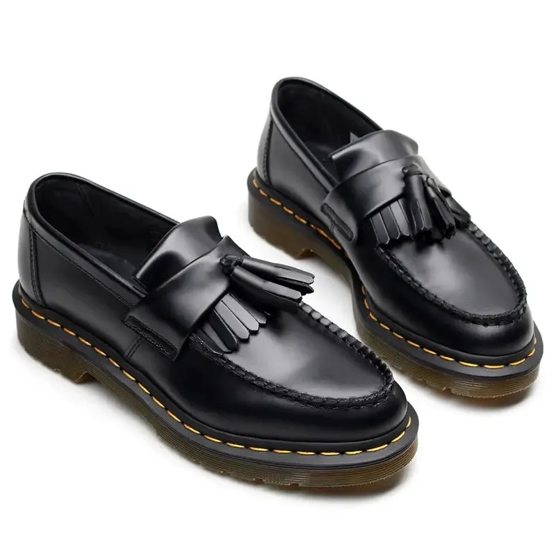 Onnat Leather Loafers