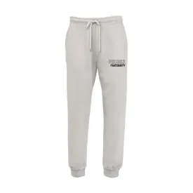 Phi Delt Vintage Grey Classic Joggers