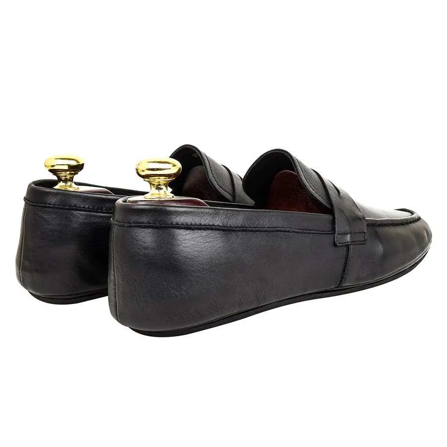 PIETRO LOAFER BL